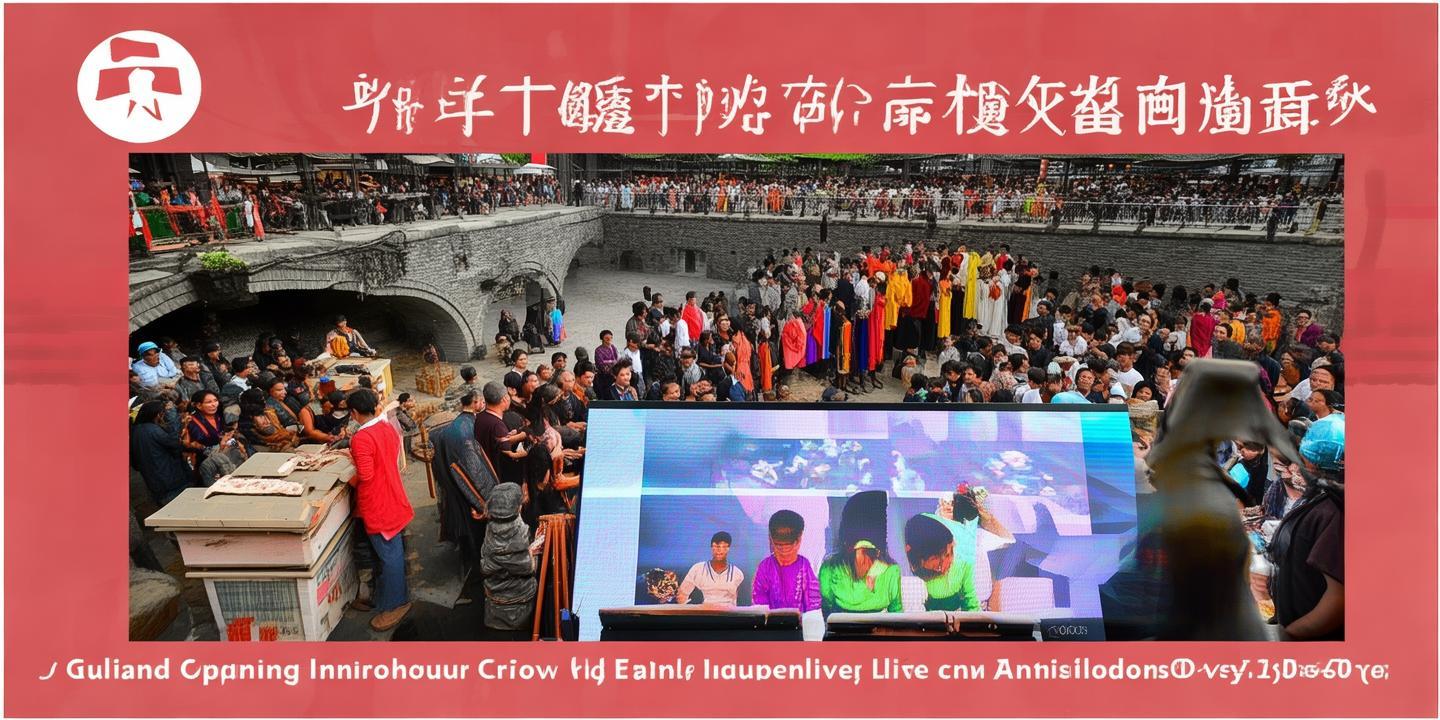庆元廊桥非遗直播工坊盛大启用,手艺人年增收超20万元,传统文化焕发新活力