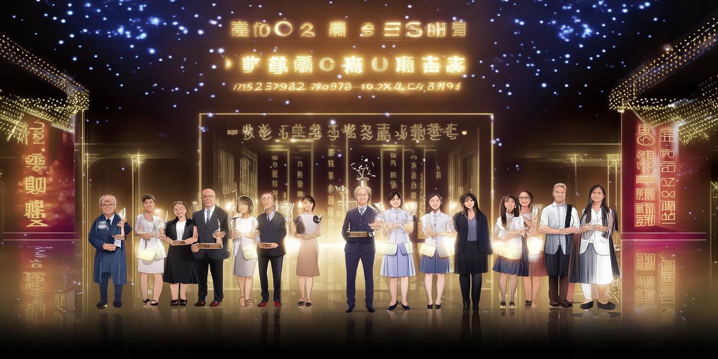 全市评选“最美教育人”,10位教师获百万奖励基金,致敬教育界的璀璨明珠