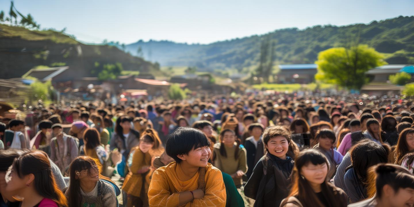 莲都古堰画乡艺术振兴乡村模式引领全国,年培训千名创客