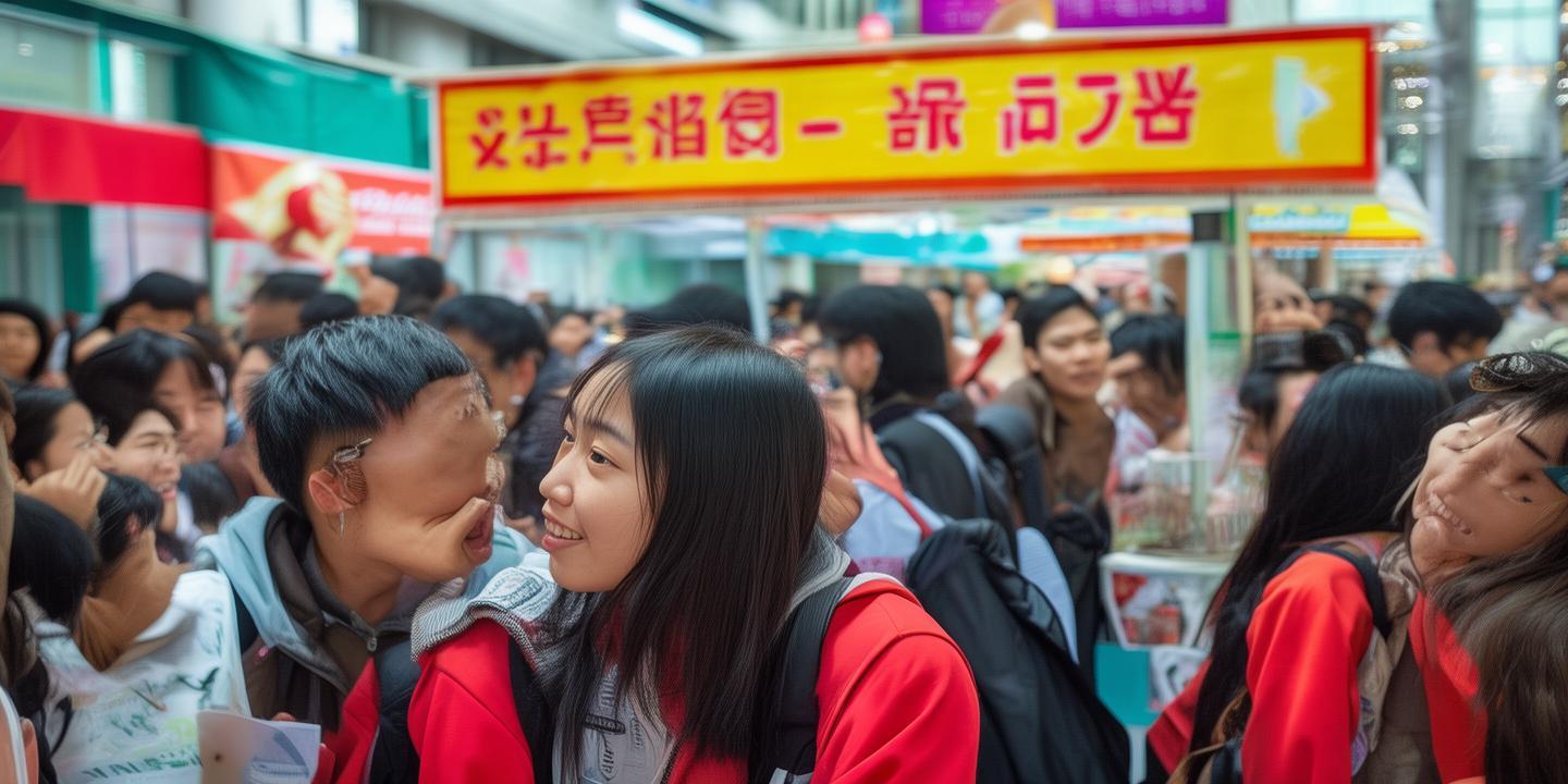 丽水高校“烧饼专业”报名火爆,报名人数超预期三倍