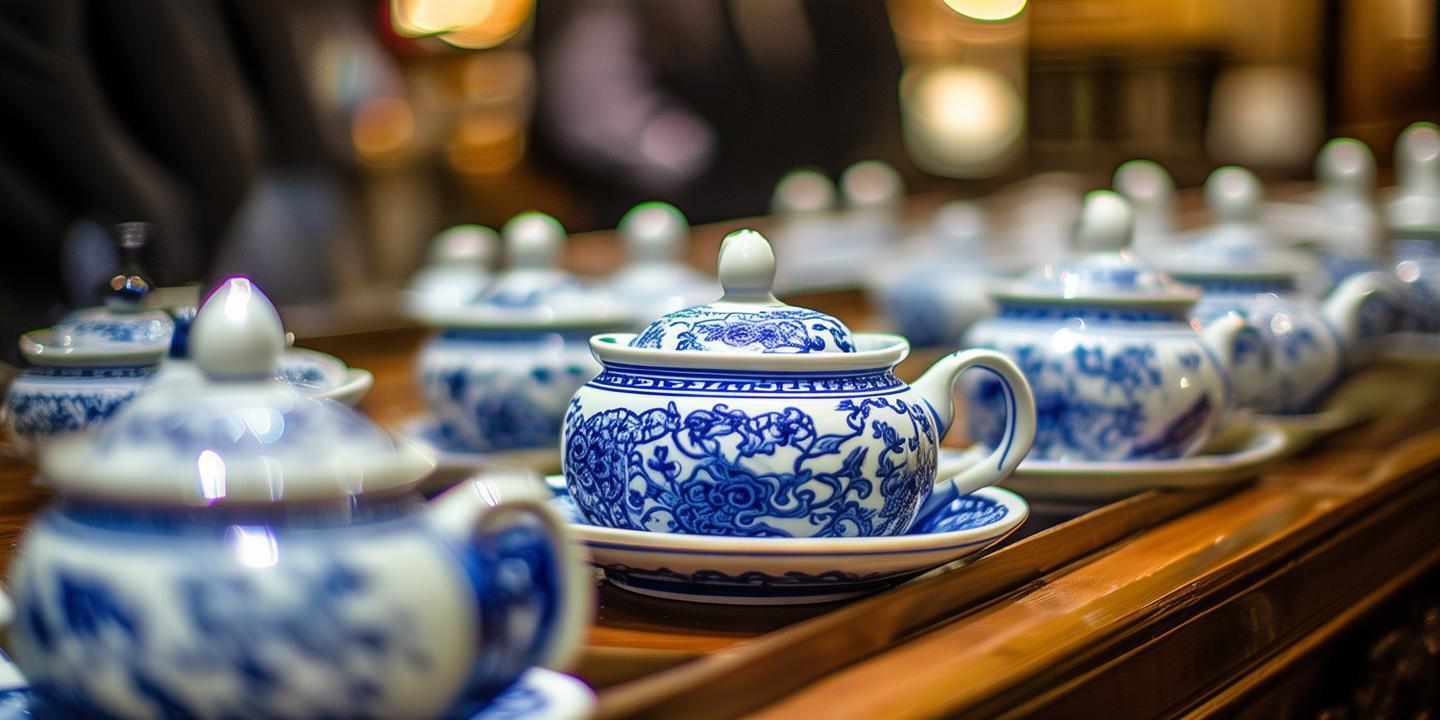 松阳香茶登陆伦敦高端茶市,百年工艺征服欧洲皇室