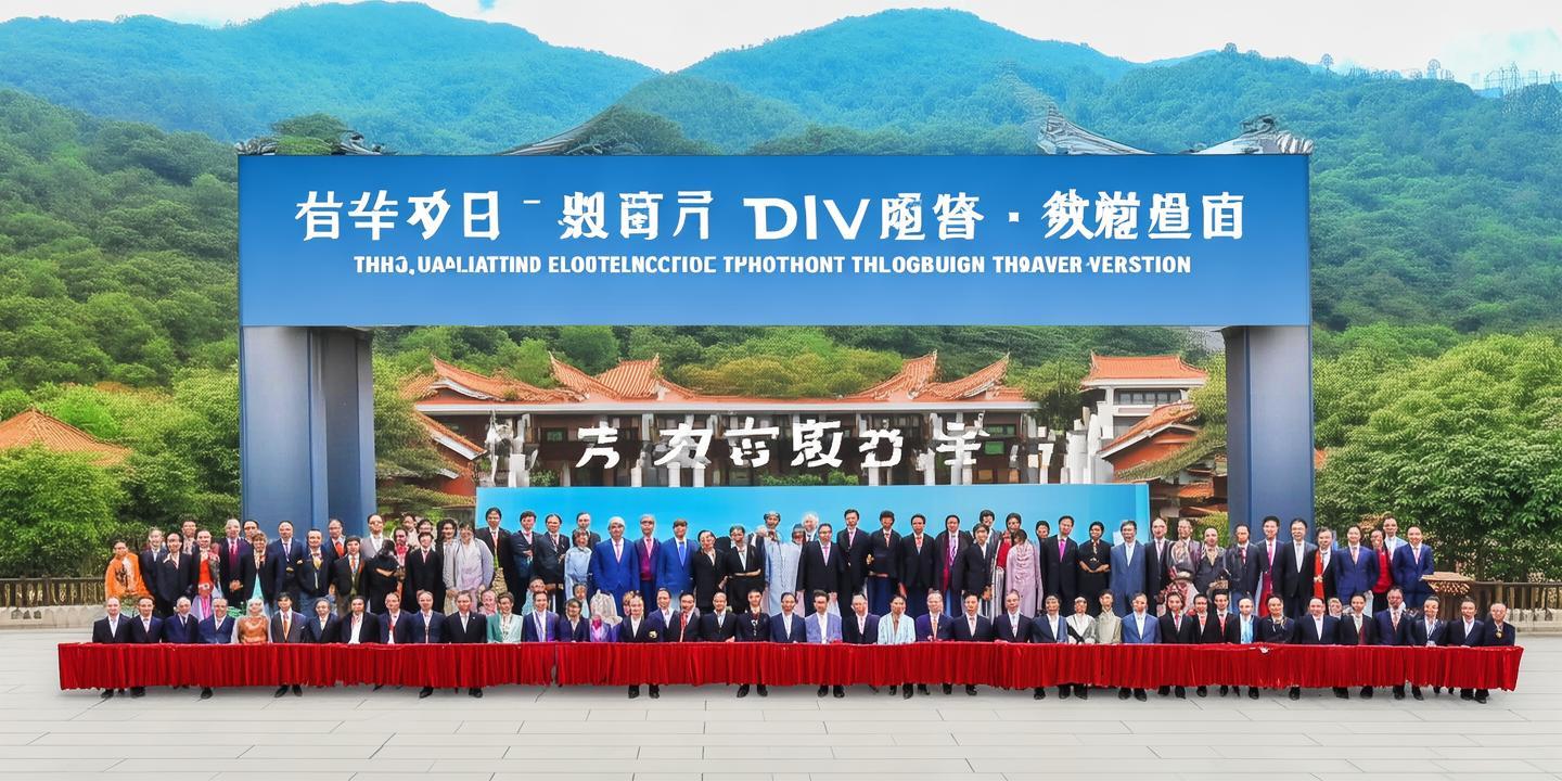 浙江丽水推出“招才引智+招商引资”双驱联动新政,助力区域经济高质量发展