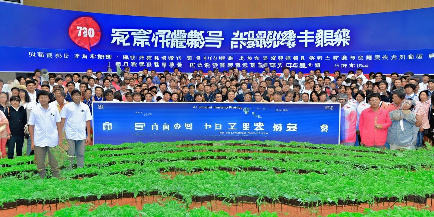 丽水大学生农创客大赛圆满落幕,AI种菜项目荣获5000万融资
